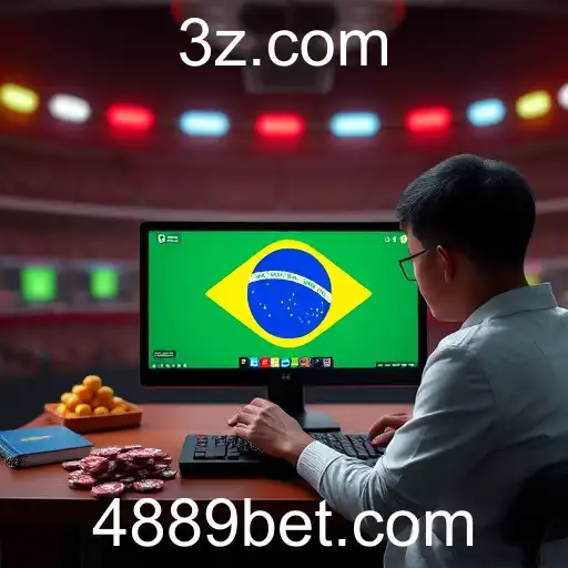 889bet: Expansão e Inovações no Mercado de Jogos Online