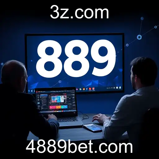 Crescimento dos Sites de Apostas em 2026: O Caso 889bet