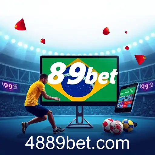 A Influência Crescente dos Sites de Jogos Online no Brasil