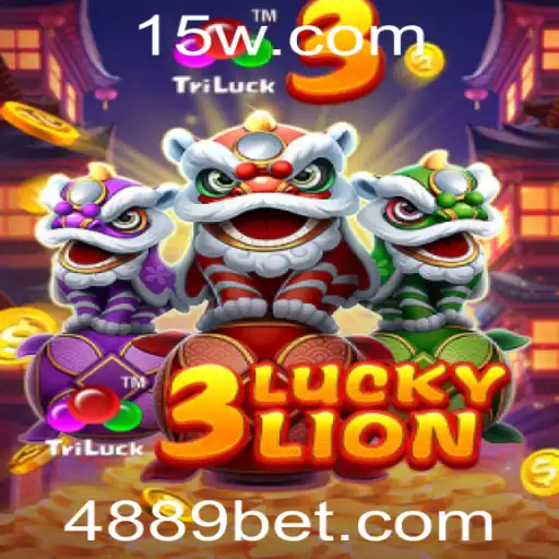 Descubra o Empolgante Mundo de 3LUCKYLION no 889bet