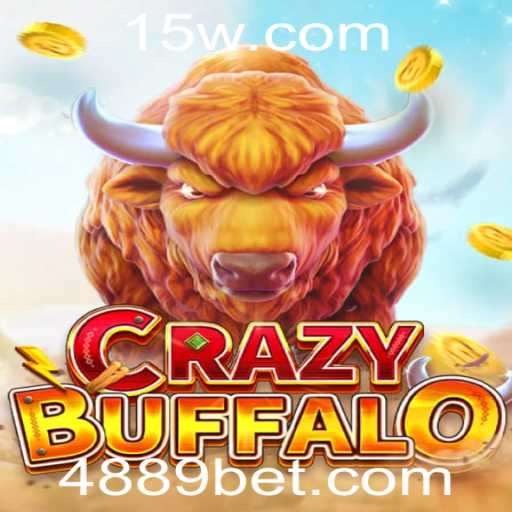 Descubra o Empolgante Mundo do Jogo CRAZYBUFFALO