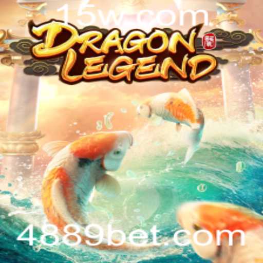 Explorando o Mundo do Jogo DragonLegend com 889bet