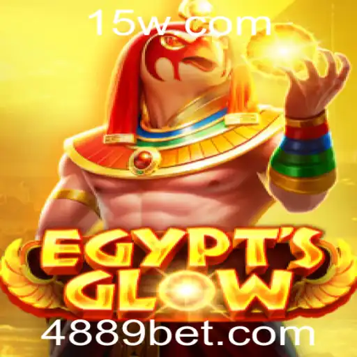 Descubra o Encanto de EgyptsGlow: Um Mergulho no Mundo dos Jogos Online