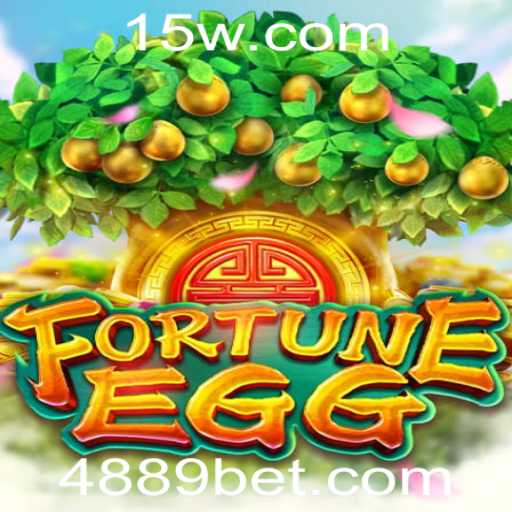 Descubra o Empolgante Mundo de FortuneEgg com 889bet