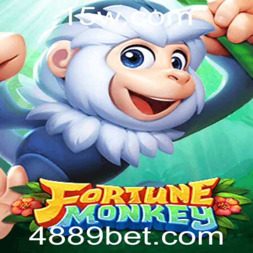 Descubra as Emoções e Regras de FortuneMonkey no Mundo de 889bet