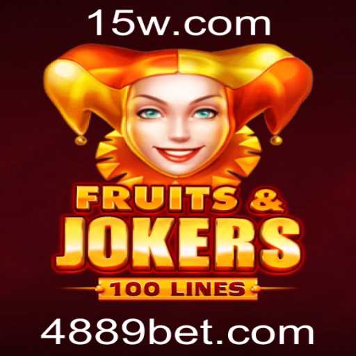 Explorando o Fascinante Mundo de FruitsAndJokers100: O Jogo que Está Conquistando a 889bet
