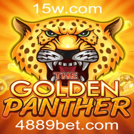 Explorando o Fascinante Mundo de GOLDENPANTHER no 889bet