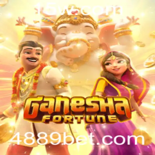 Descubra o Mundo de GaneshaFortune no 889bet