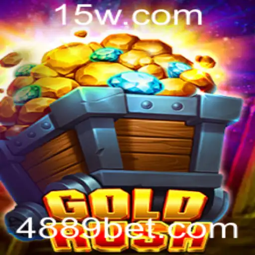 Descubra o Fascinante Mundo de GoldRush com 889bet