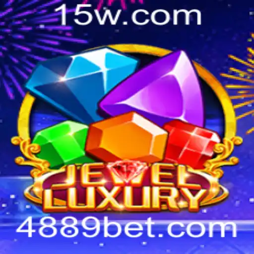Explorando o Mundo do Jogo JewelLuxury com 889bet