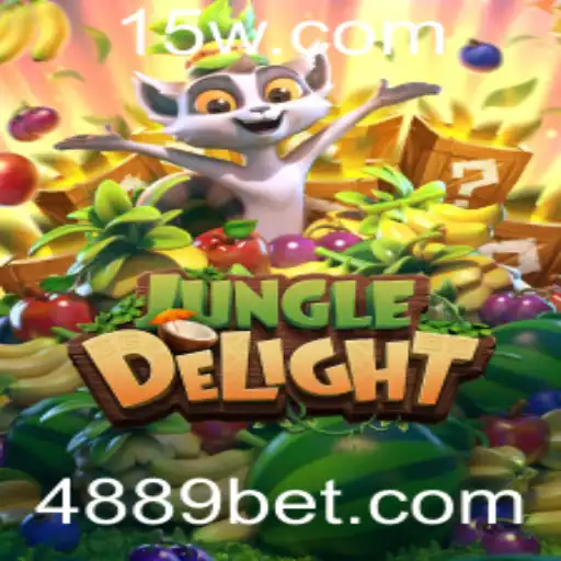 Explorando JungleDelight: Aventura e Estratégia no Mundo do Jogo