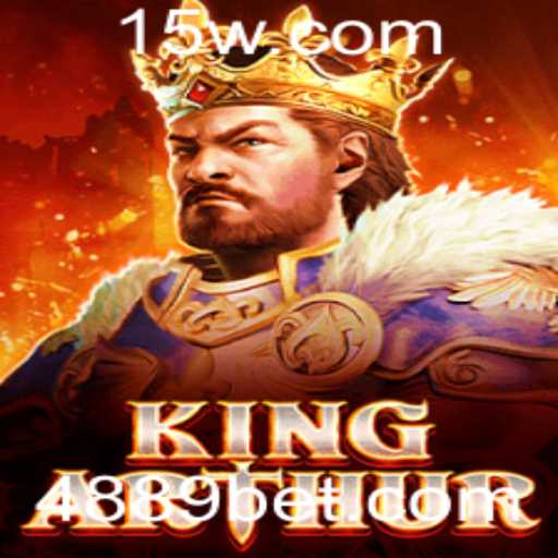 Descubra o Fascinante Jogo KingArthur com 889bet