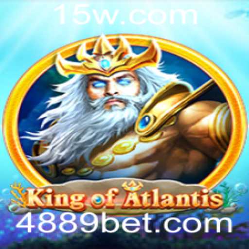 KingofAtlantis: Aventure-se no Mundo Inexplorado dos Mares com 889bet