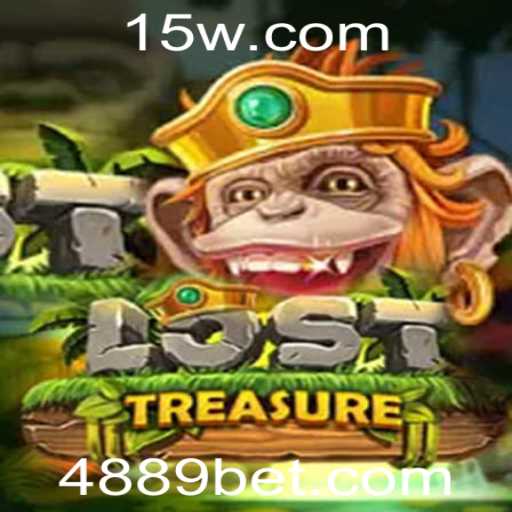 Explorando LostTreasure: O Novo Jogo de Aventura com 889bet