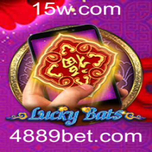 Descobrindo o Fascinante Mundo de LuckyBatsM: A Nova Sensação dos Jogos com 889bet