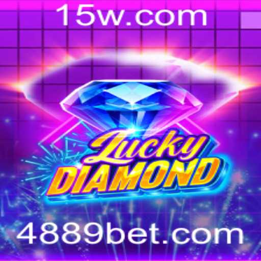 Descubra o Fascinante Mundo do Jogo LuckyDiamond com 889bet