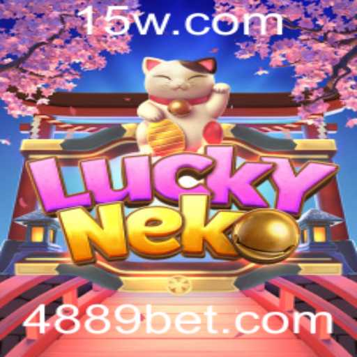 Explorando o Mundo de LuckyNeko no 889bet