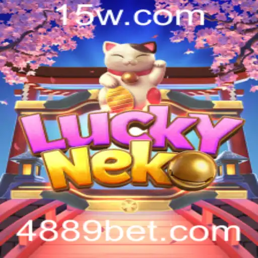 Explorando o Mundo de LuckyNeko no 889bet
