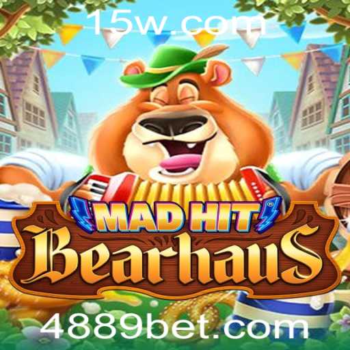 Descubra MadHitBearhaus: O Jogo de Estratégia e Aventura
