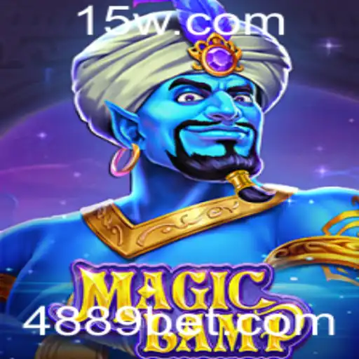 MagicLamp e 889bet: A Experiência de Jogo Mais Inovadora do Ano