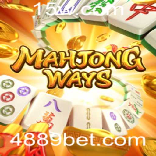MahjongWays: Descubra o Fascinante Mundo do Jogo com 889bet