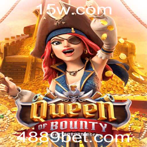 Descubra a Aventura em QueenofBounty: Um Jogo Repleto de Emoções e Estratégia