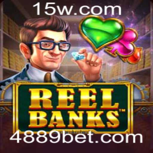 Explorando ReelBanks: Uma Nova Experiência de Jogo Online com a 889bet