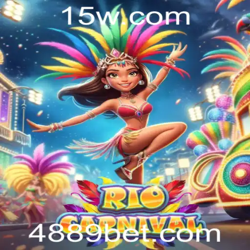 RioCarnival: Mergulhe na Alegria do Carnaval com 889bet