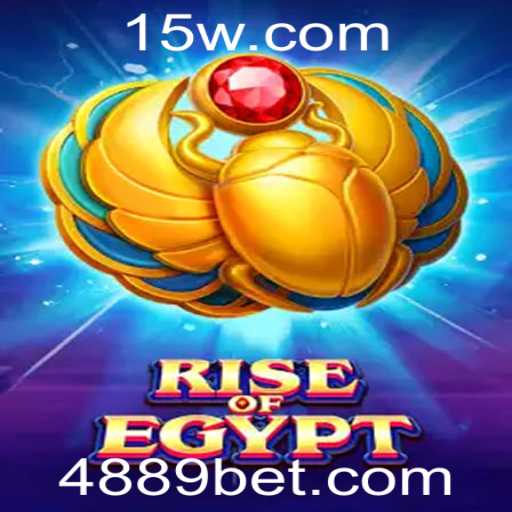 Explorando 'RiseOfEgypt': O Novo Fenômeno dos Jogos no 889bet