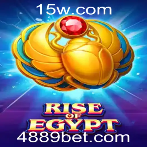 Explorando 'RiseOfEgypt': O Novo Fenômeno dos Jogos no 889bet