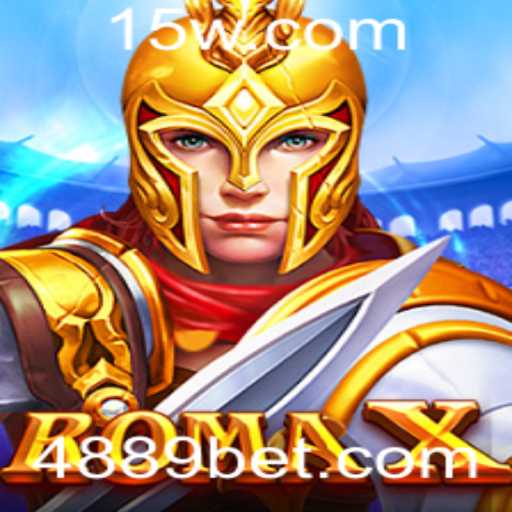 Explorando RomaX: Um Novo Horizonte no Mundo dos Jogos de Aposta