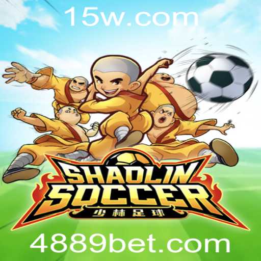 Descubra o Mundo Empolgante de Shaolin Soccer no 889bet