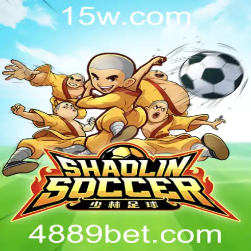 Descubra o Mundo Empolgante de Shaolin Soccer no 889bet