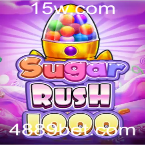 Desvendando o Fascínio do Jogo SugarRush1000: Uma Experiência Inovadora no 889bet