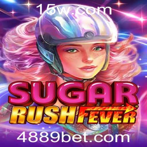 Descubra o Mundo Empolgante de SugarRushFever e Aposte com 889bet