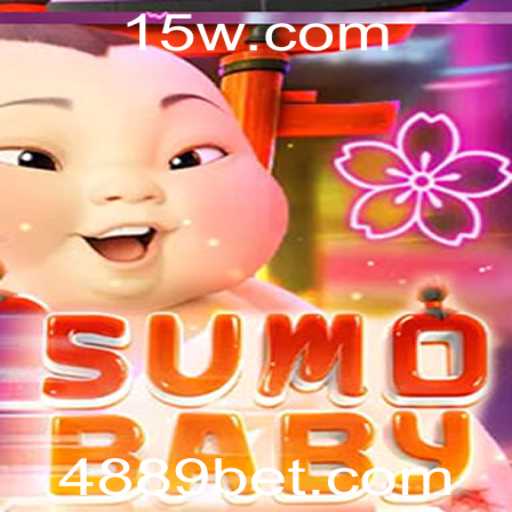Explorando SumoBaby: O Novo Fenômeno dos Jogos e a Plataforma 889bet