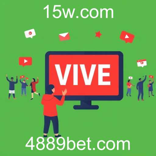Transmissão ao Vivo e a Revolução Digital com 889bet