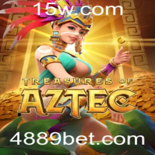 Explorando as Maravilhas e Desafios de Treasures of Aztec
