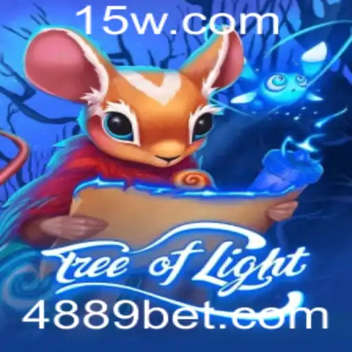 Explorando o Mundo Encantado de TreeofLight: Um Novo Jogo de Estratégia