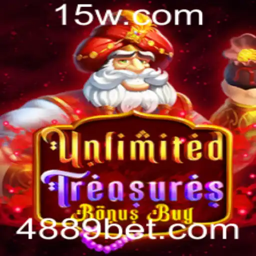 UnlimitedTreasuresBonusBuy: Explore Tesouros Inesgotáveis com 889bet